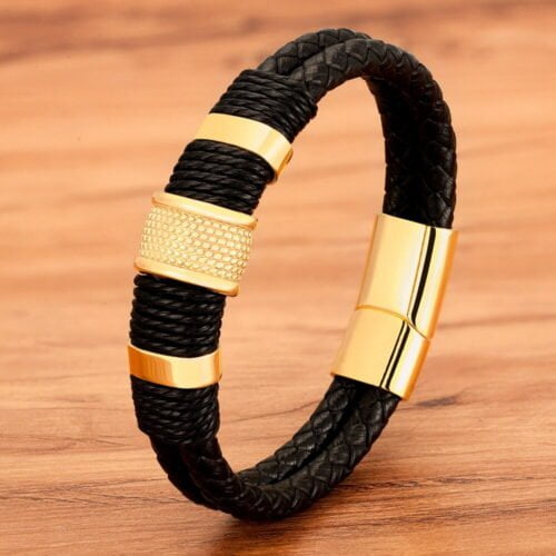 XQNI-Bracelet-en-cuir-tiss-pour-hommes-Style-sp-cial-classique-en-acier-inoxydable-Double-couche-1.jpg