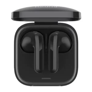 Écouteurs – Redmi Buds 6 Active – BT4.5 – Réduction de Bruit – 30H Autonomie – Noir Offre / Promo